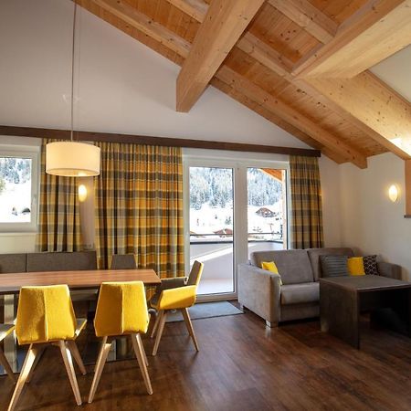 Lux Appartements Ισγκλ Εξωτερικό φωτογραφία