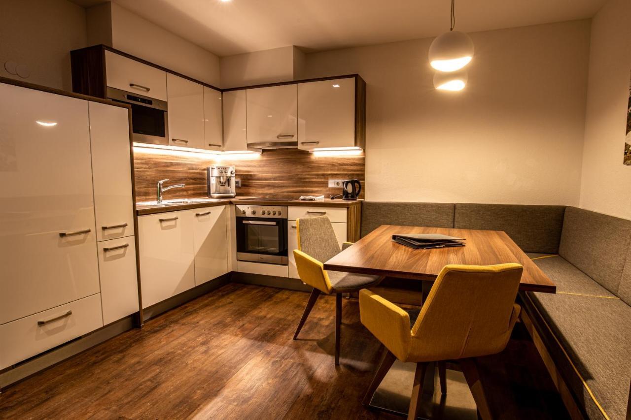 Lux Appartements Ισγκλ Εξωτερικό φωτογραφία