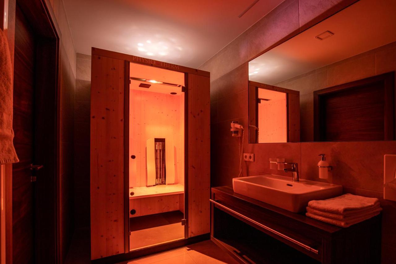 Lux Appartements Ισγκλ Εξωτερικό φωτογραφία