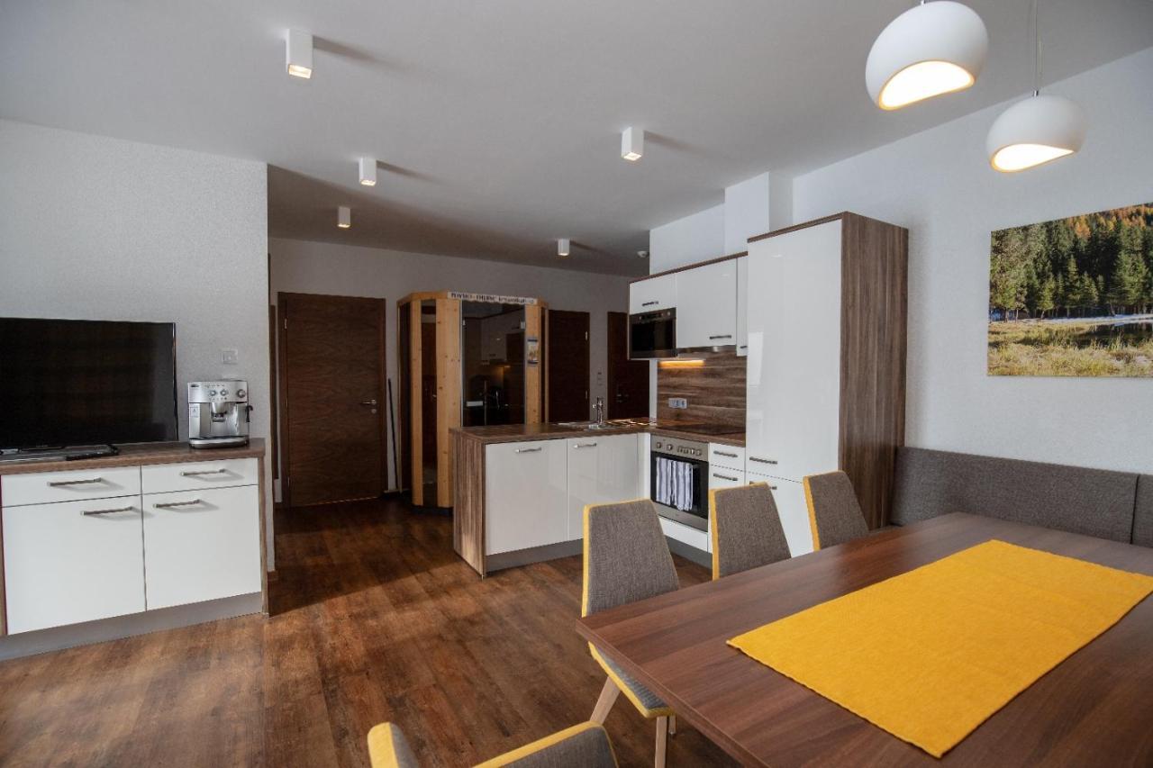 Lux Appartements Ισγκλ Εξωτερικό φωτογραφία