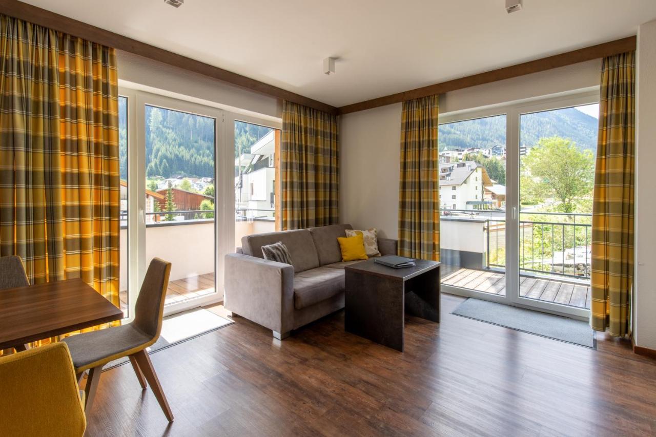 Lux Appartements Ισγκλ Εξωτερικό φωτογραφία
