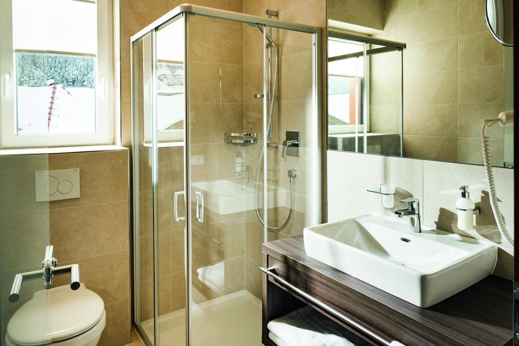 Lux Appartements Ισγκλ Εξωτερικό φωτογραφία