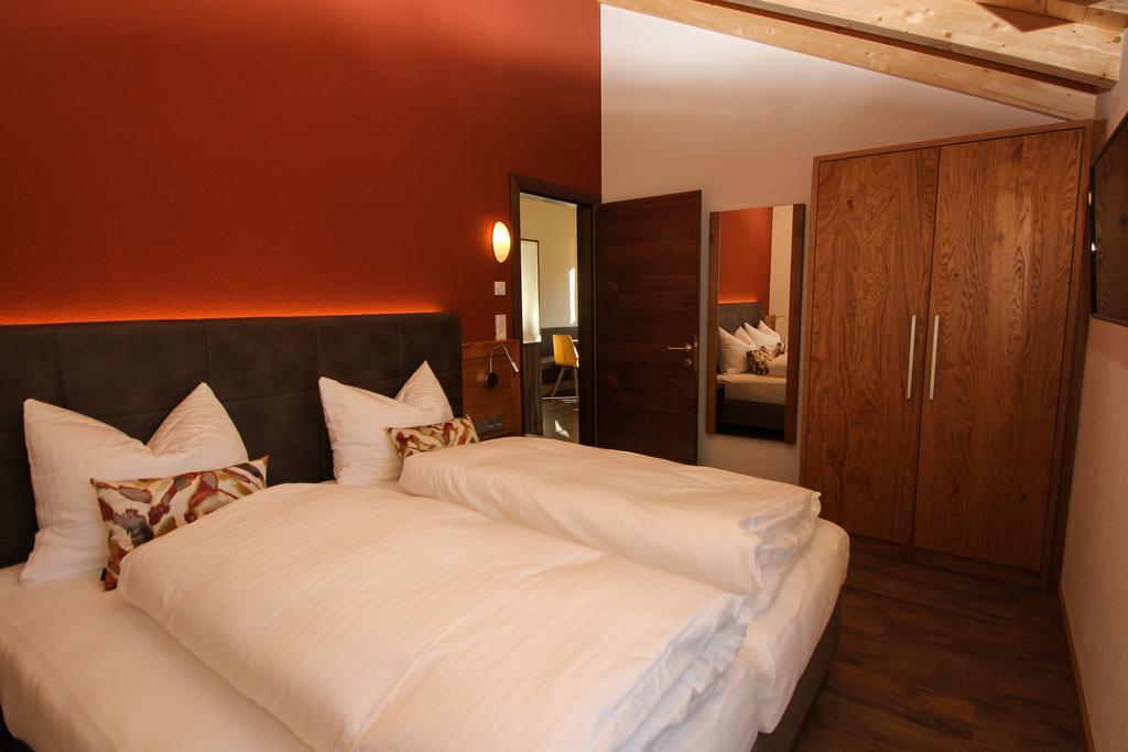 Lux Appartements Ισγκλ Εξωτερικό φωτογραφία