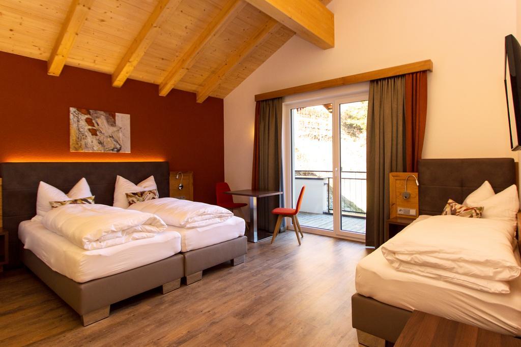 Lux Appartements Ισγκλ Εξωτερικό φωτογραφία