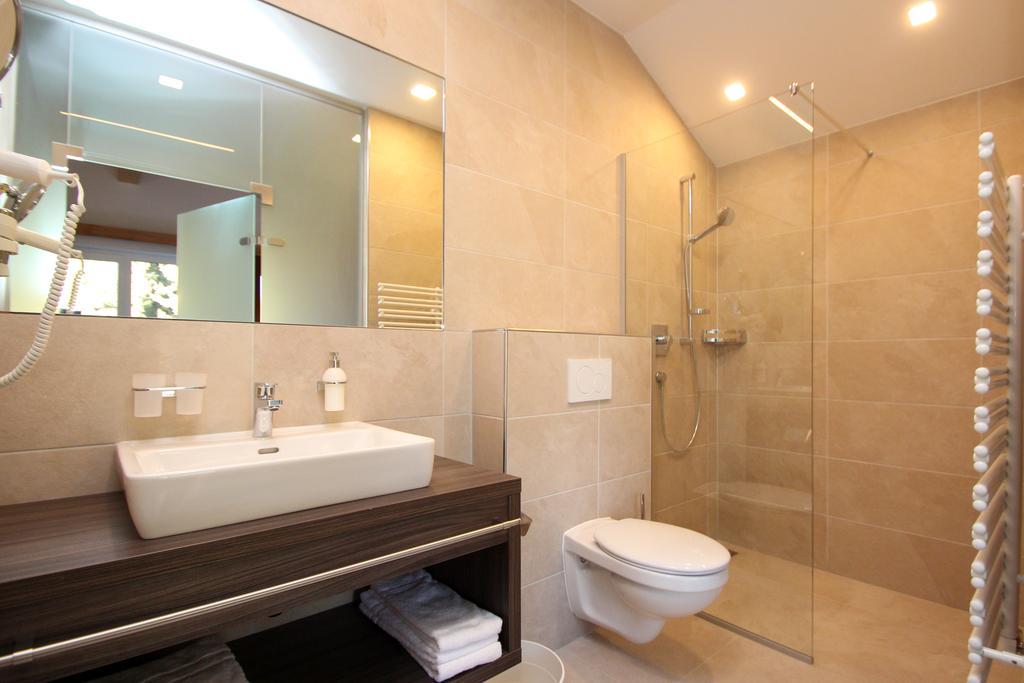 Lux Appartements Ισγκλ Εξωτερικό φωτογραφία