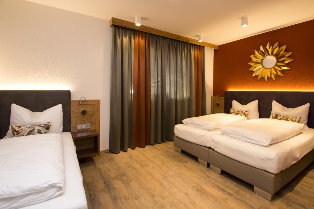 Lux Appartements Ισγκλ Εξωτερικό φωτογραφία